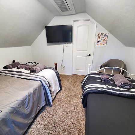 -Serendipity Lodge At Yosemite- Bbq-Full Kitchen-King Bed Oakhurst Exterior foto