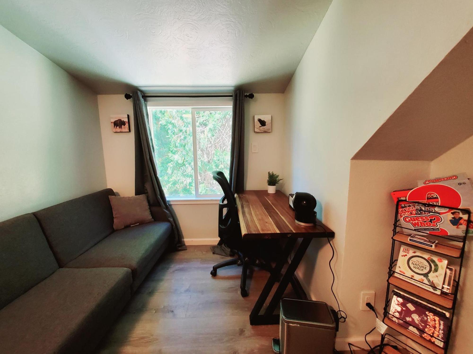 -Serendipity Lodge At Yosemite- Bbq-Full Kitchen-King Bed Oakhurst Exterior foto