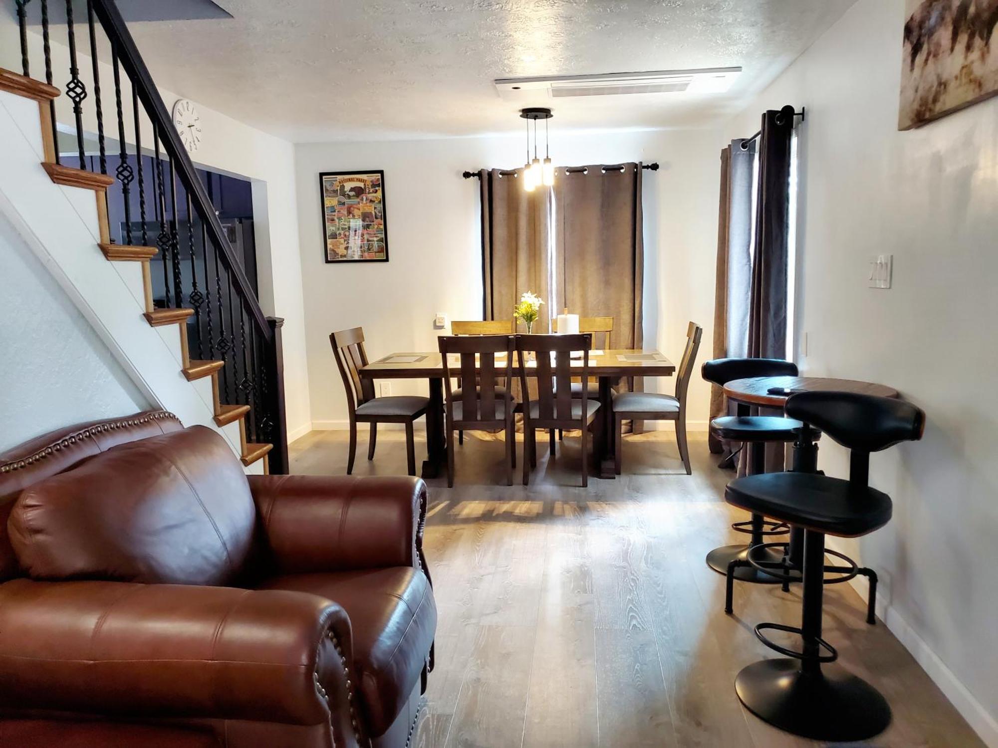 -Serendipity Lodge At Yosemite- Bbq-Full Kitchen-King Bed Oakhurst Exterior foto