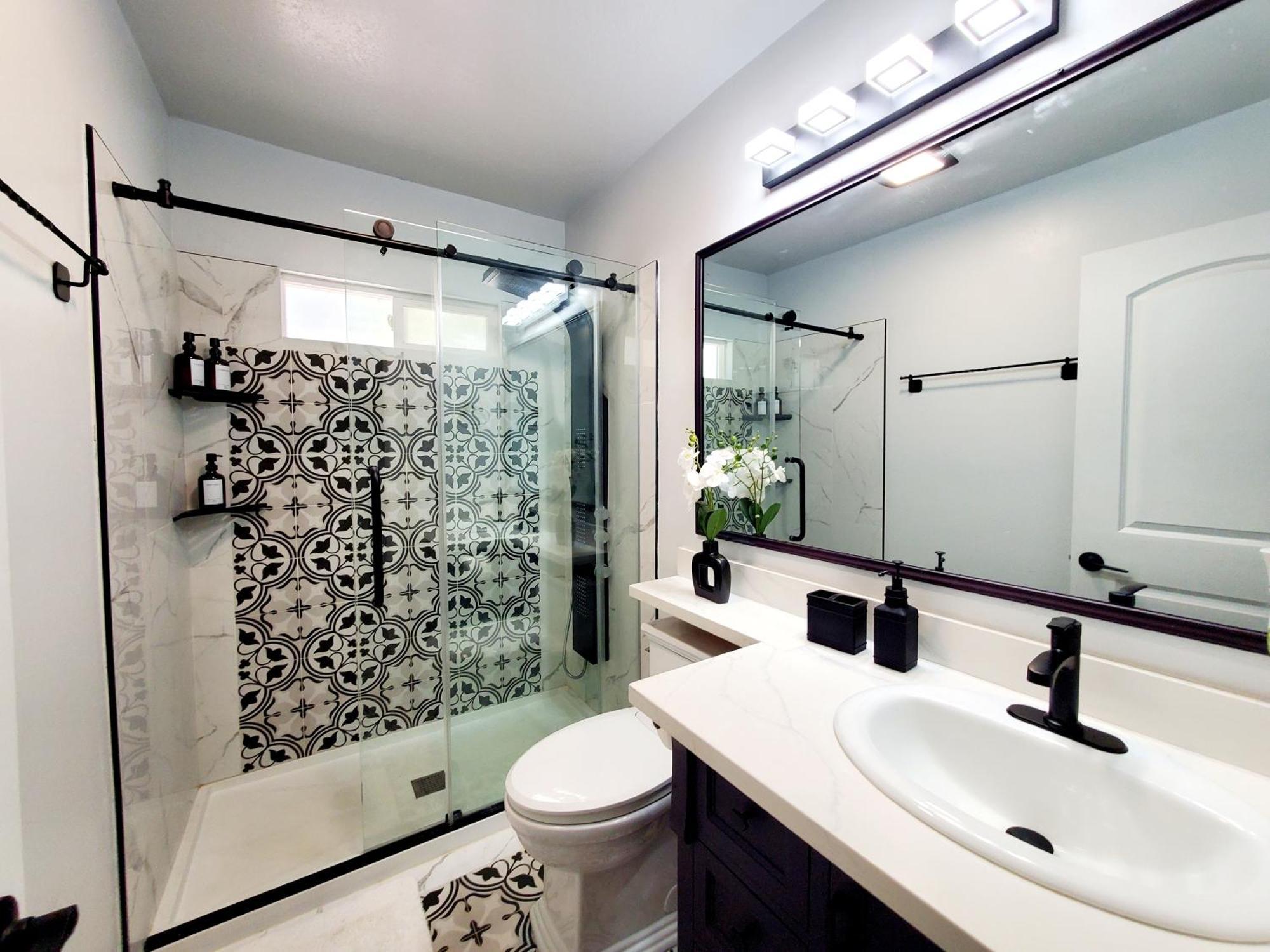 -Serendipity Lodge At Yosemite- Bbq-Full Kitchen-King Bed Oakhurst Exterior foto